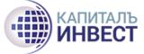Логотип Капиталъ Инвест