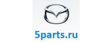 Логотип 5parts.ru