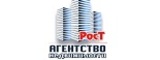 Логотип Агентство недвижимости РосТ