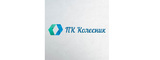 Логотип ПК "Колесник" - изготовление и установка заборов, навесов, теплиц