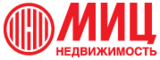 Логотип МИЦ-недвижимость