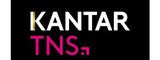 Логотип Kantar TNS