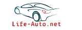 Логотип Life-Auto