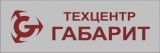 Логотип ГАБАРИТ (Москва)