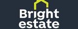Логотип Bright Estate