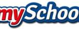 Логотип Сеть учебных центров "My School"