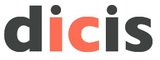 Логотип Dicis