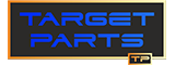 Логотип TargetParts