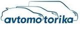 Логотип СТО "АВТОМОТОРИКА"
