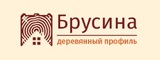 Логотип Брусина
