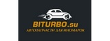Логотип BITURBO.su