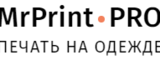 Логотип Мистер Принт Про