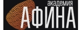 Логотип ООО «Афина фитнес»