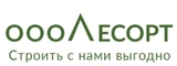 Логотип ЛЕСОРТ