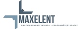 Логотип Юридическая компания MAXELENT