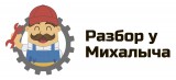 Логотип Разбор у Михалыча