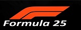Логотип FORMULA25