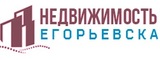 Логотип Недвижимость Егорьевска