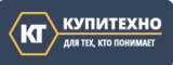 Логотип Интернет-магазин КупиТехно
