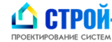 Логотип Электролаборатория Строй-Проект