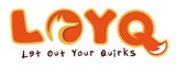 Логотип LOYQ Store