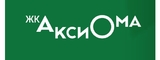 Логотип Жилой комплекс Аксиома