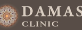 Логотип Damas Clinic