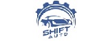 Логотип Shift-Auto