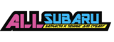 Логотип ALLSUBARU