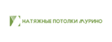 Логотип Натяжные потолки в Мурино