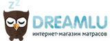 Логотип Dreamlu