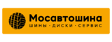 Логотип Мосавтошина
