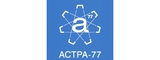 Логотип АСТРА-77