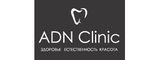 Логотип ADN Clinic