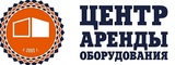 Логотип Центр аренды оборудования