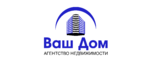 Логотип Ваш дом