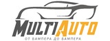 Логотип Multi Auto