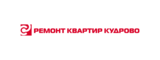 Логотип Ремонт квартир Кудрово