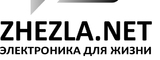 Логотип Zhezla.net