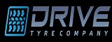 Логотип DriveTyreVL