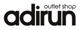 Логотип Adirun