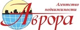 Логотип Агенство недвижимости Аврора