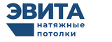 Логотип Натяжные потолки Девяткино
