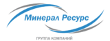Логотип Завод "Минерал Ресурс"