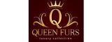 Логотип Элитные шубы QUEEN FURS