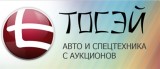 Логотип ТОСЭЙ