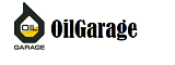 Логотип OilGarage