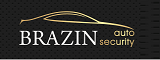 Логотип BRAZIN
