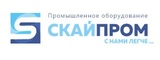 Логотип СкайПром