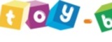 Логотип Toy Brand